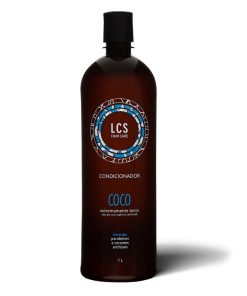 Condicionador Coco Lcs 1000 ml