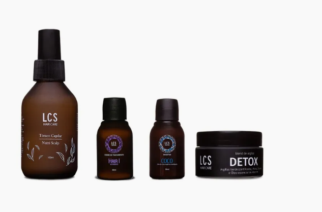 Descubra como cuidar da sua pele oleosa com produtos naturais.