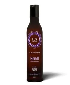 Condicionador Nutritivo Hair ii Mercedes Dios Lcs