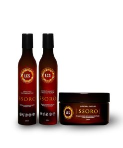 Kit Linha Ssoro