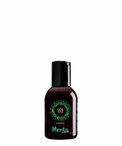 Shampoo Menta Purificante 100 ml Lcs