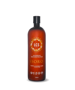 Shampoo Ssoro 1000 ml