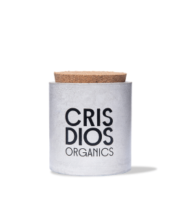 Vela Cris Dios - Verbena E Cardamomo