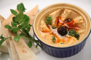 Blog Slowbeauty Receita Humus