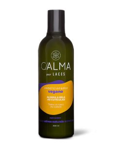 Condicionador Para Todos os Tipos de Cabelo 300ml - C/alma