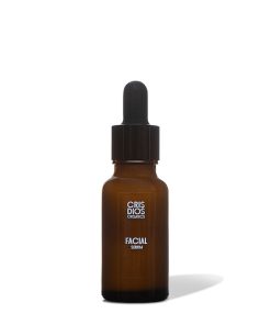 Serum Facial Cris Dios Organics 20 ml