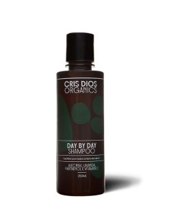 Shampoo Day by Day Para Uso Diário Cris Dios 250 ml