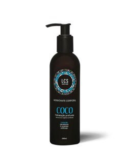 Hidratante Corporal Coco Lcs 240 ml