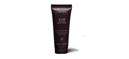 Invati Advanced Conditioner. | Slow Beauty.