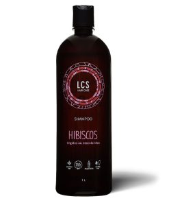 Shampoo Hibiscos Lcs 1000 ml