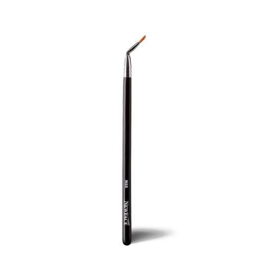 Bent Liner Brush N55 - Newface