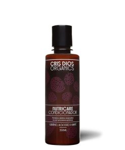 Condicionador Nutricare Cris Dios 250 ml