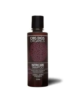 Shampoo Nutricare Cris Dios 250 ml