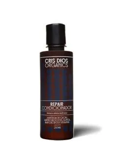 Condicionador Repair Cris Dios 250 ml