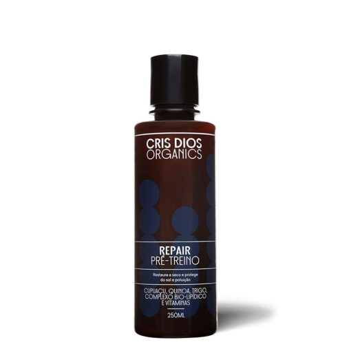 Pré Treino Repair Cris Dios 250 ml