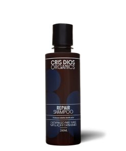 Restauracao Repair Shampoo 250 ml