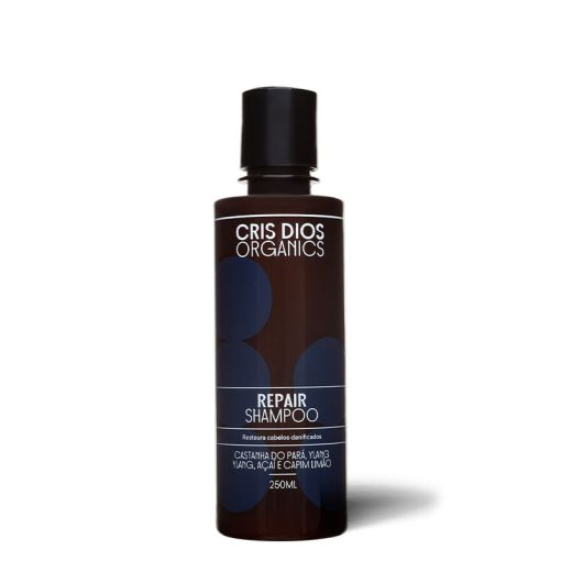 Restauracao Repair Shampoo 250 ml