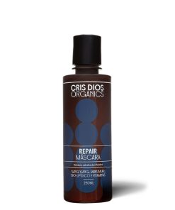 Mascara Capilar Repair Cris Dios 250 ml