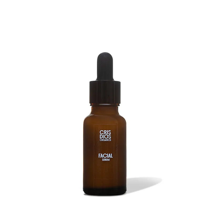 serum facial cris dios