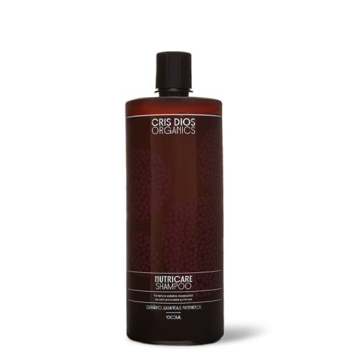 Shampoo Nutricare Cris Dios 1000 ml