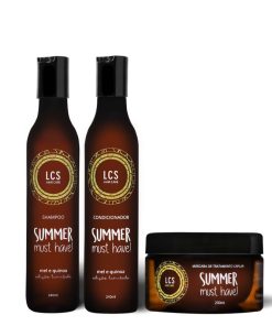 Kit Summer Must Have