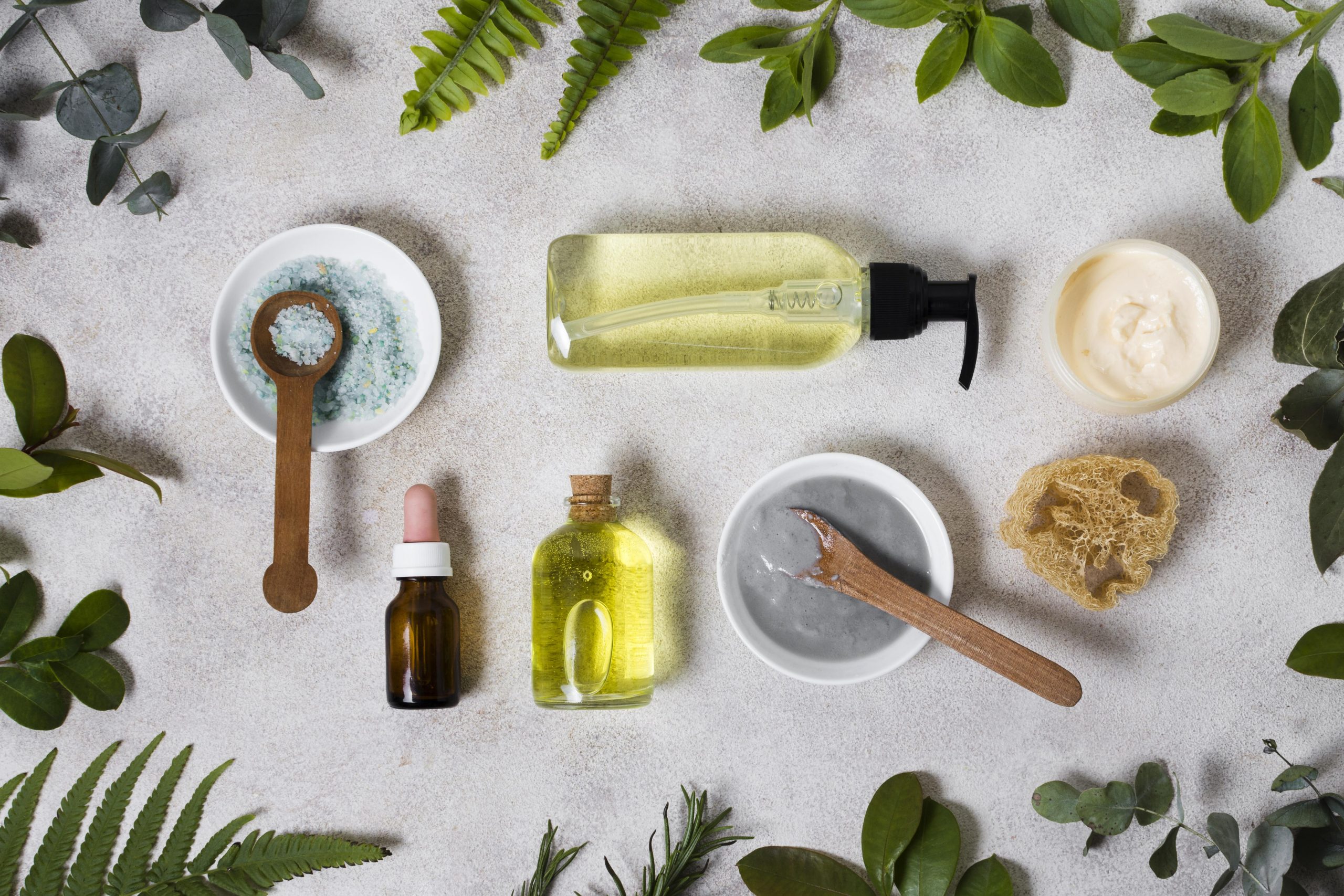 Cosméticos naturais benefício: Conheça os benefícios dos cosméticos naturais. 