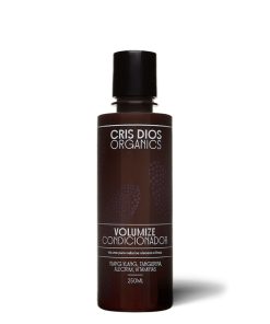 Condicionador Volumize Cris Dios 250 ml