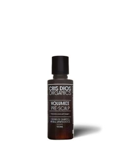 Pre Scalp Capilar Volumize Cris Dios 100 ml