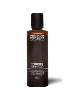 Shampoo Volumize Cris Dios 250 ml