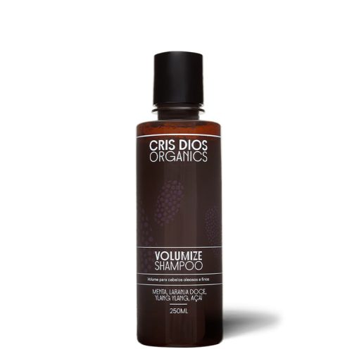 Shampoo Volumize Cris Dios 250 ml